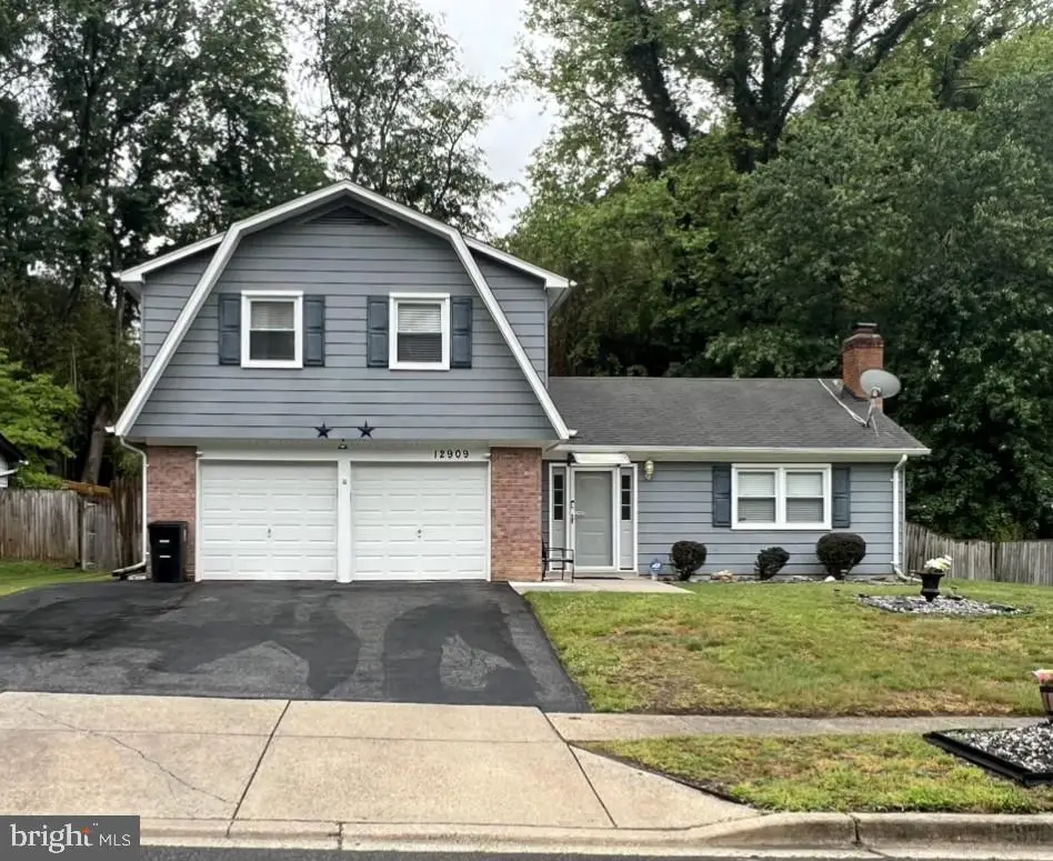 12909 Barnwell Pl, Upper Marlboro, MD 20772 - #1
