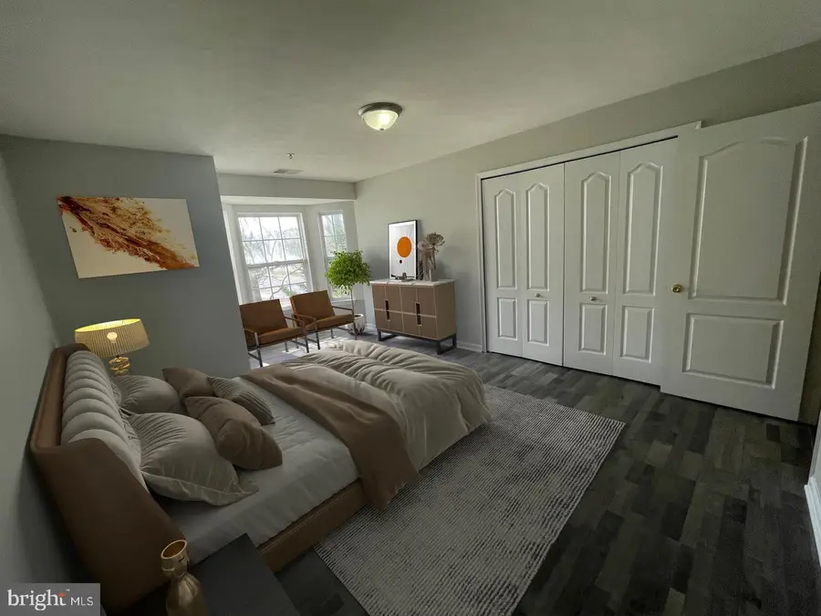 8911 -c Town Center Cir #212, Upper Marlboro, MD 20774 - #2