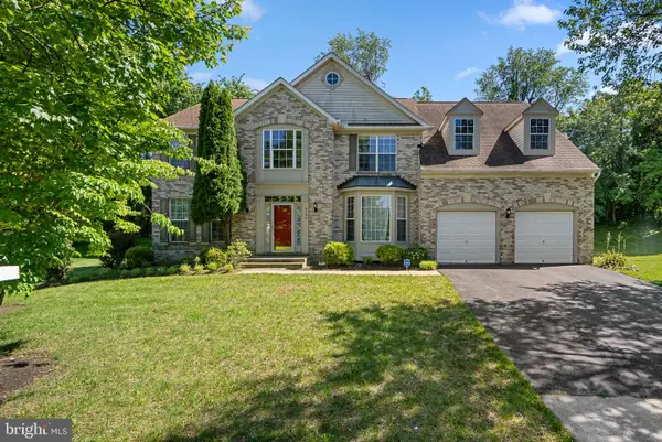 4306 Taverngreen Ln, BOWIE, MD 20720