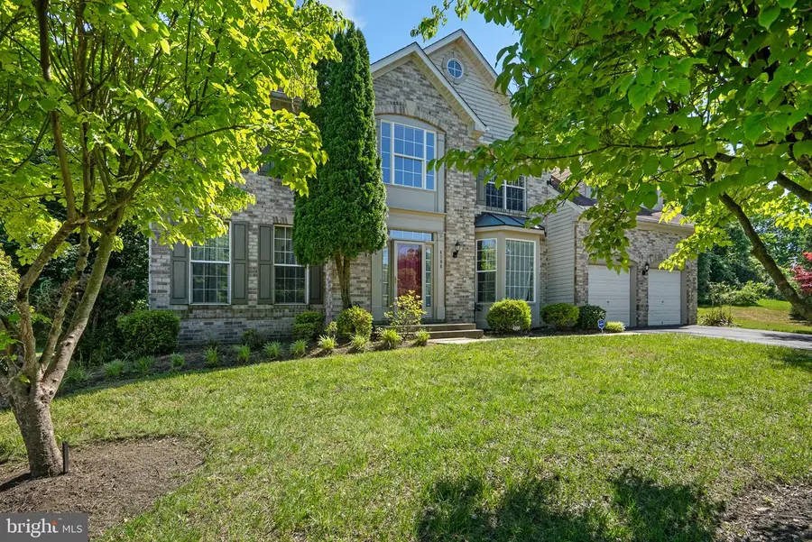 4306 Taverngreen Ln, Bowie, MD 20720 - #2