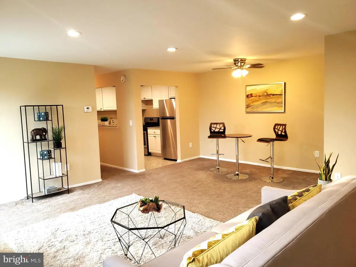 4513 Romlon St #203, Beltsville, MD 20705 - #1