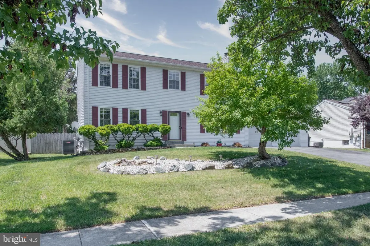13305 Coldwater Dr, Fort Washington, MD 20744 - #1