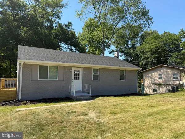 5709 Keppler Rd, TEMPLE HILLS, MD 20748