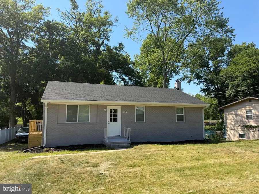 5709 Keppler Rd, Temple Hills, MD 20748 - #3