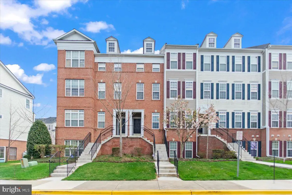 5545 Lanier Ave #367, Camp Springs, MD 20746 - #1