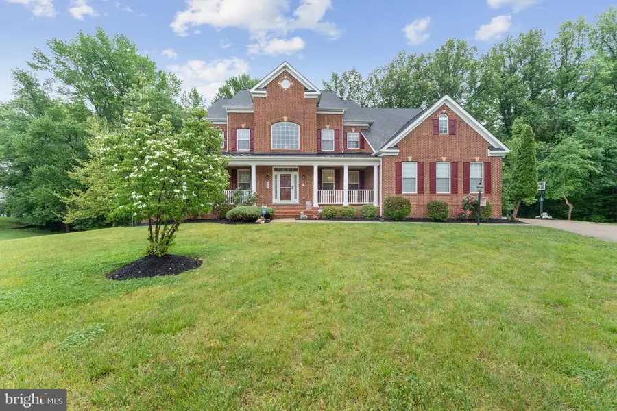 334 Radiant Ct, Upper Marlboro, MD 20774 - #3