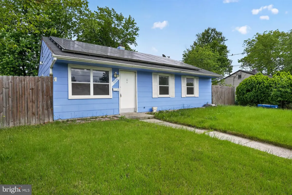 6918 Dudley Ave, Oxon Hill, MD 20745 - #1