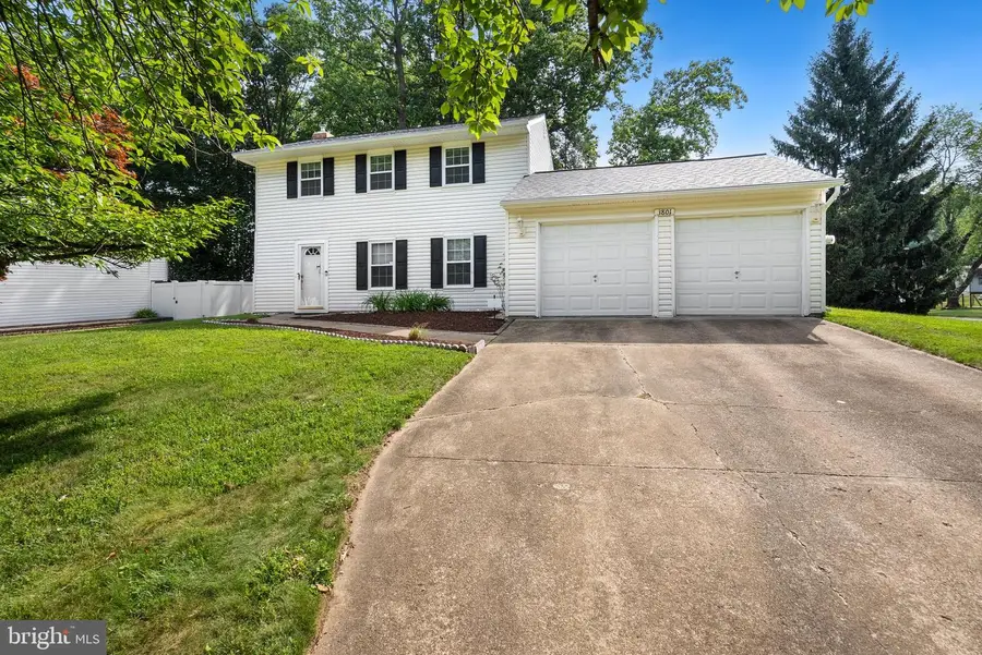 3801 Northrop Pl, Bowie, MD 20716 - #3