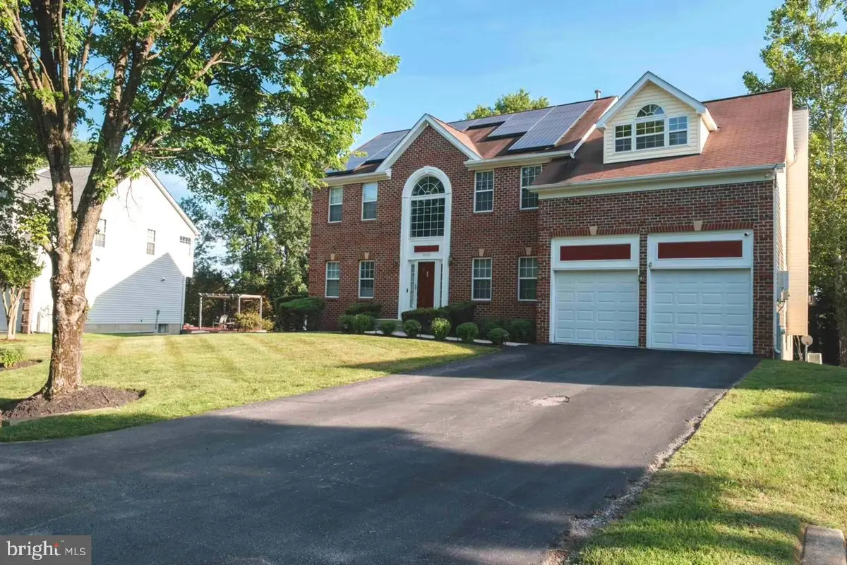 14508 Delcastle Dr, Bowie, MD 20721 - #1