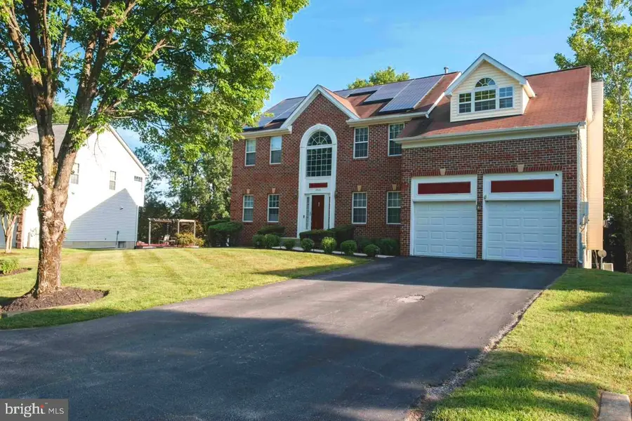 14508 Delcastle Dr, Bowie, MD 20721 - #2