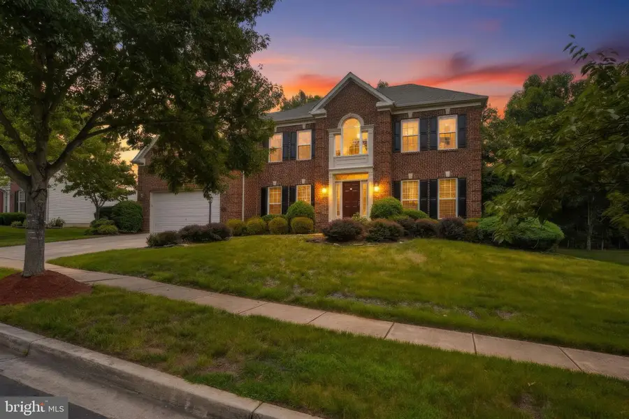 5302 Trotters Glen Dr, Upper Marlboro, MD 20772 - #3