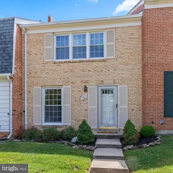 14835 Belle Ami Dr #83, LAUREL, MD 20707