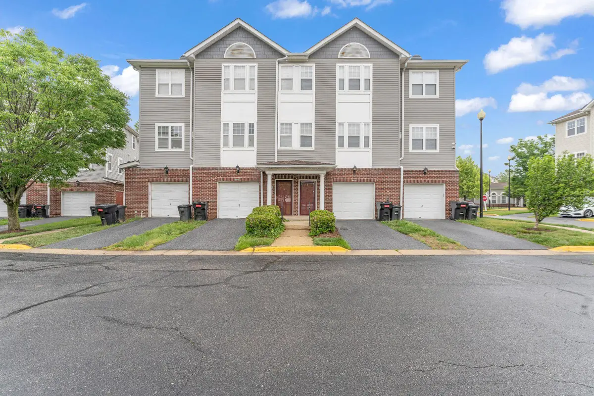 3146 Irma Ct, Suitland, MD 20746 - #1