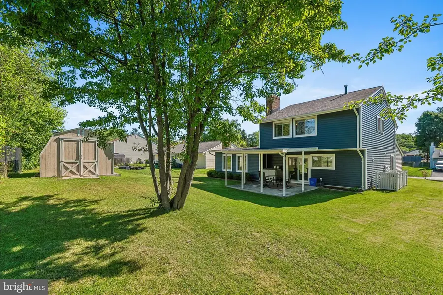 2500 Pittland Ln, Bowie, MD 20716 - #2