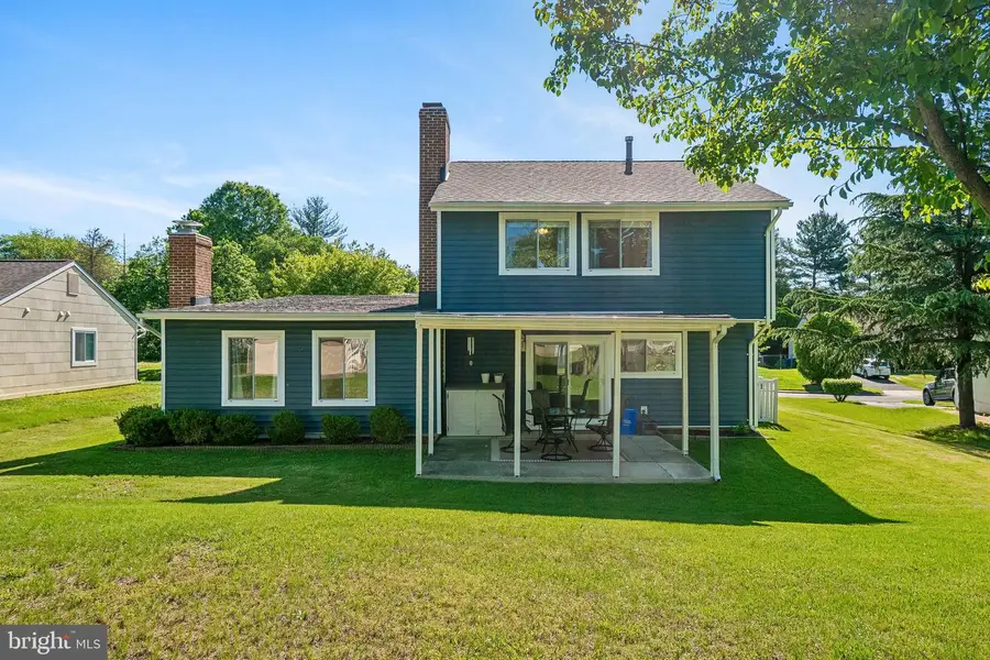 2500 Pittland Ln, Bowie, MD 20716 - #3