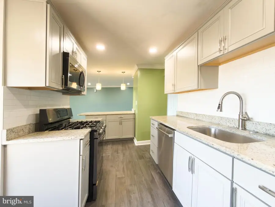 3327 Huntley Square Dr #b, Temple Hills, MD 20748 - #3