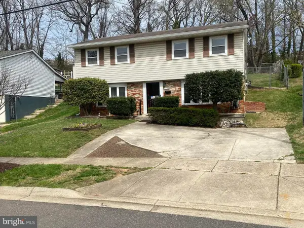 7950 Dellwood Ave, LANHAM, MD 20706
