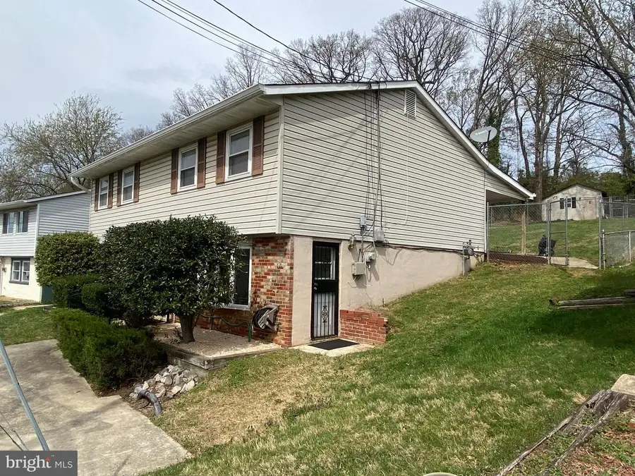 7950 Dellwood Ave, Lanham, MD 20706 - #3
