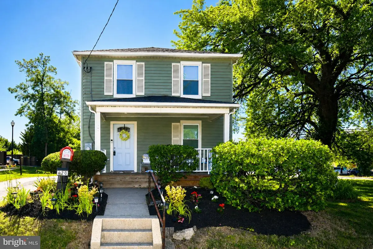 620 8th St, Laurel, MD 20707 - #1