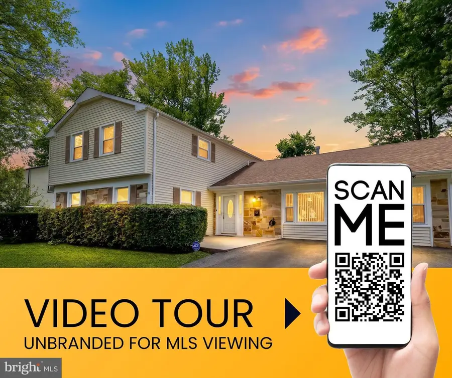 2004 Alban Ln, Bowie, MD 20716 - #2