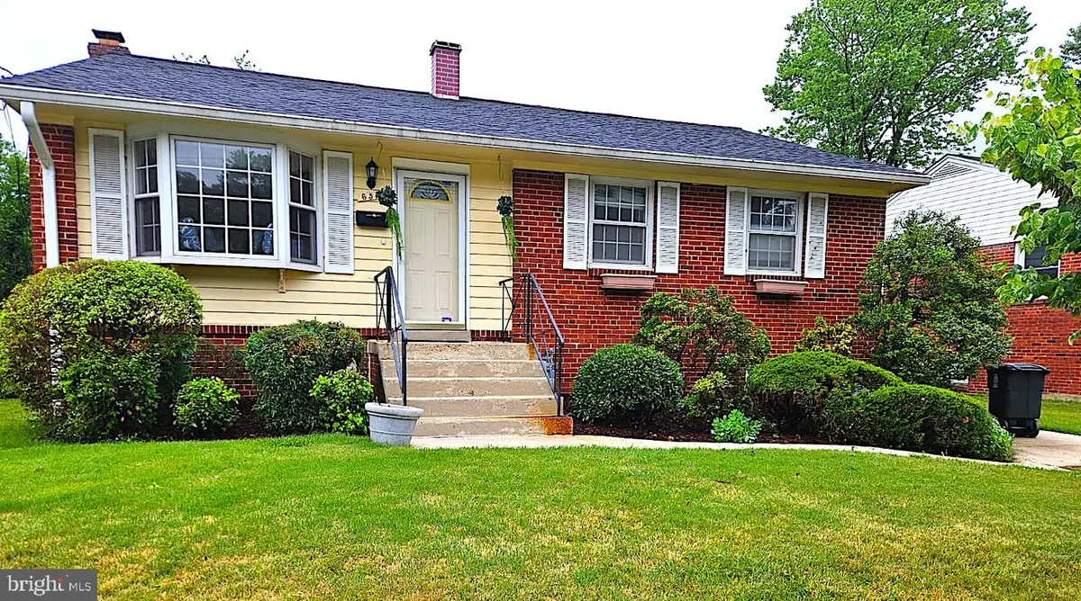 6510 100th Ave, Lanham, MD 20706 - #1