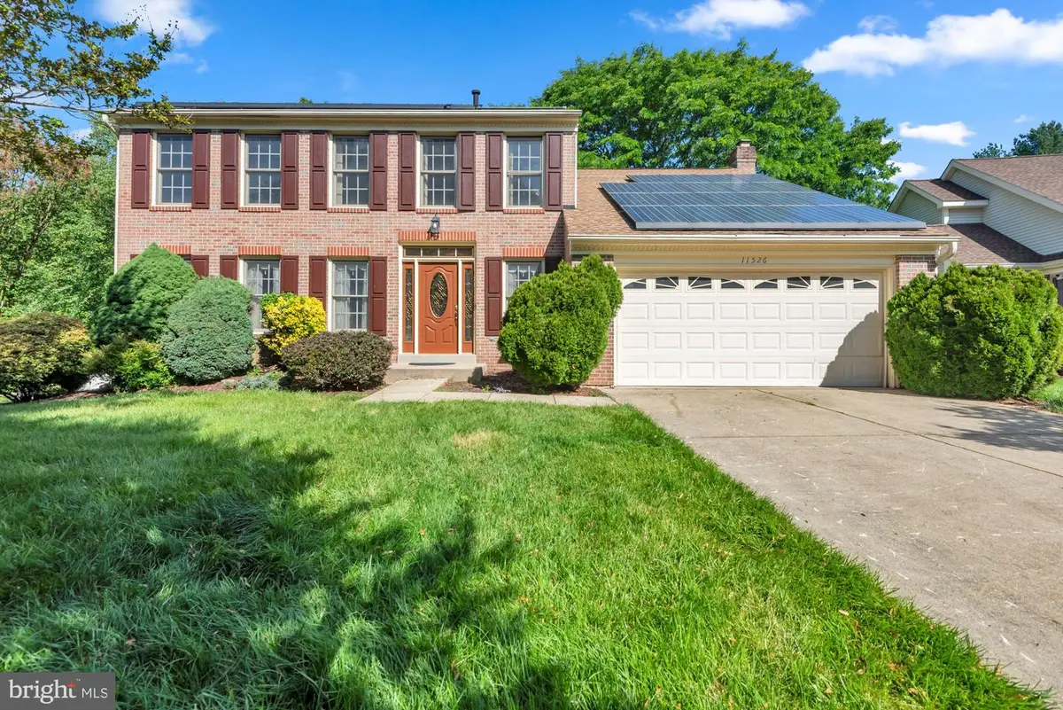 11526 Waesche Dr, Bowie, MD 20721 - #1