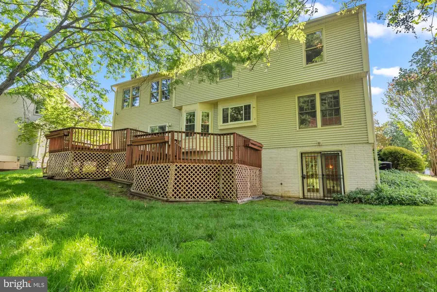 11526 Waesche Dr, Bowie, MD 20721 - #2