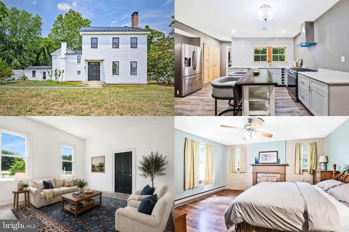 22109 Aquasco Rd, Aquasco, MD 20608 - #1