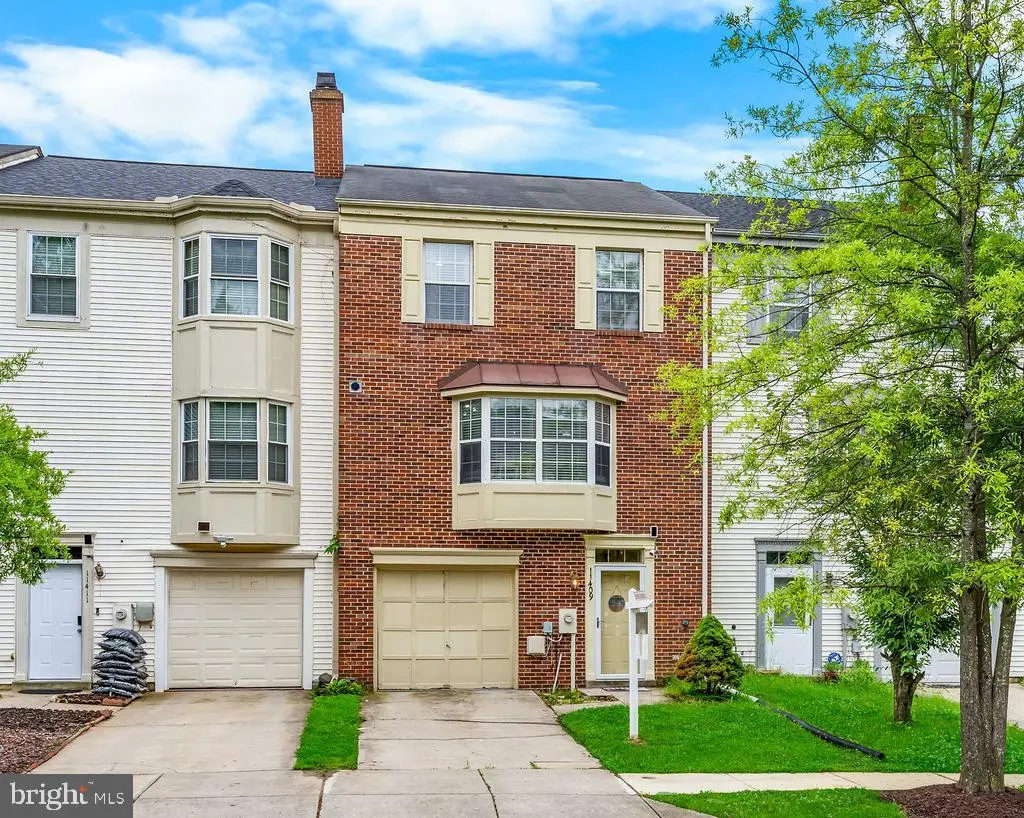 11409 Hermosa Dr, Laurel, MD 20708 - #1
