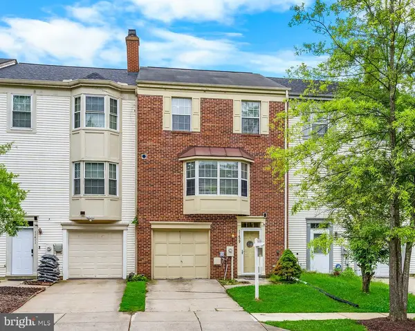 11409 Hermosa Dr, LAUREL, MD 20708