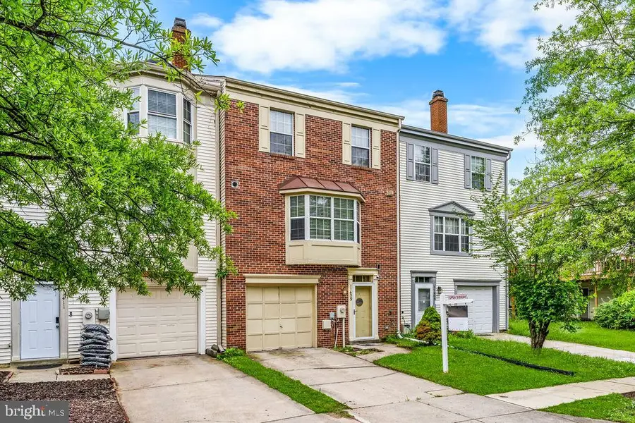 11409 Hermosa Dr, Laurel, MD 20708 - #2