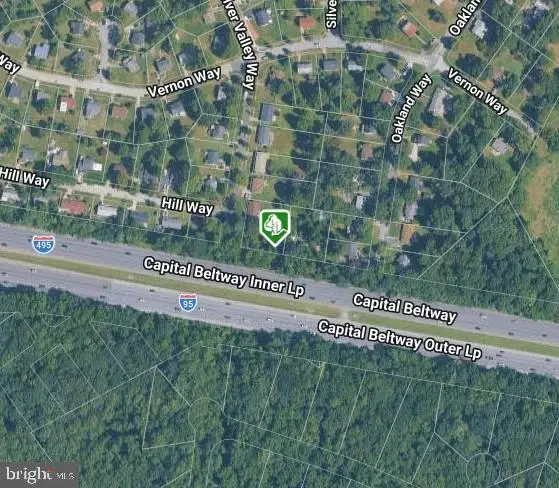 5114 Silver Valley Way, Suitland, MD 20746 - #1