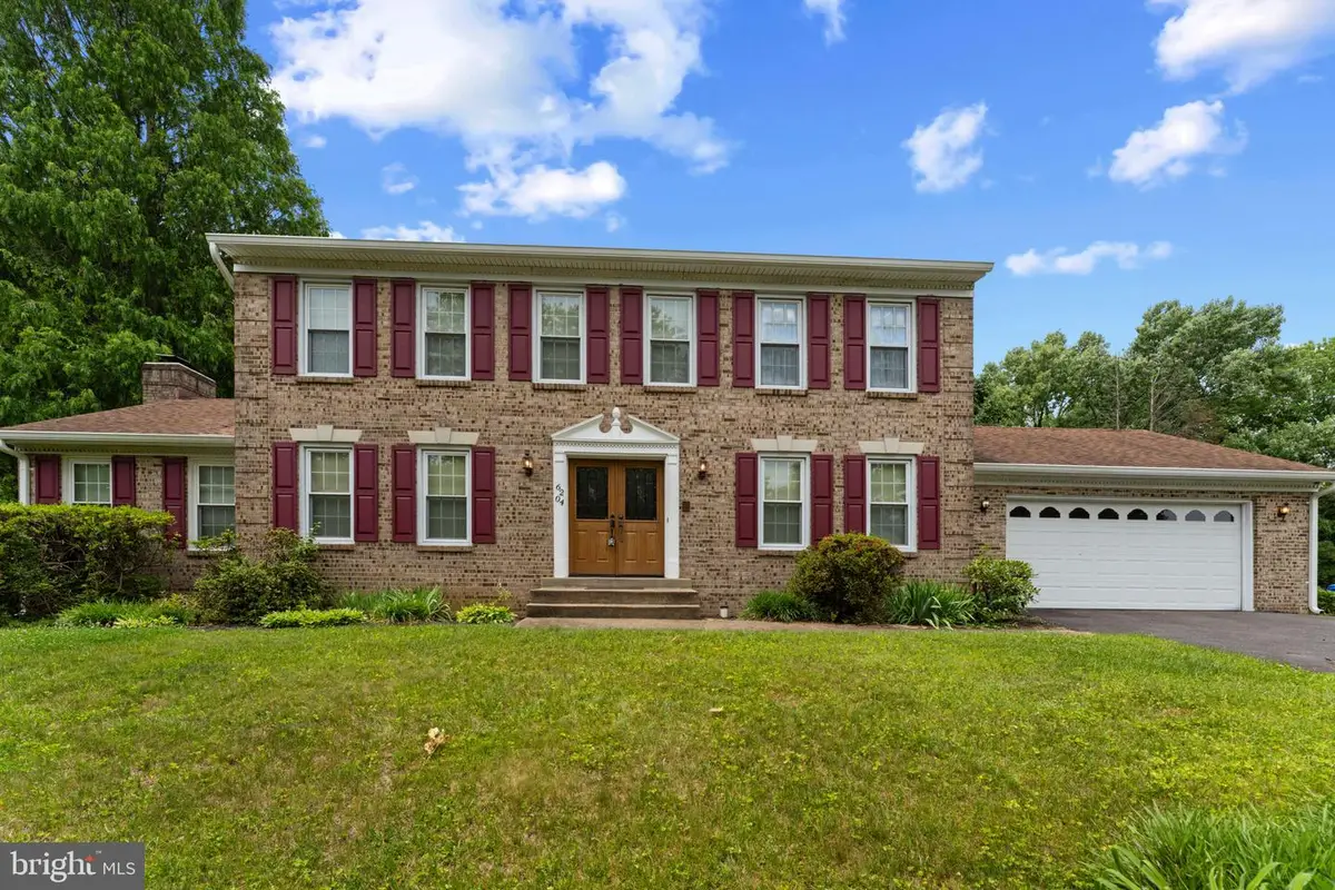 6204 Gallery St, Bowie, MD 20720 - #1