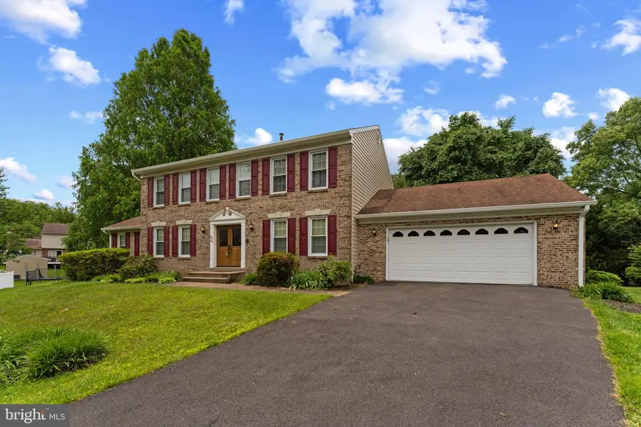 6204 Gallery St, Bowie, MD 20720 - #3