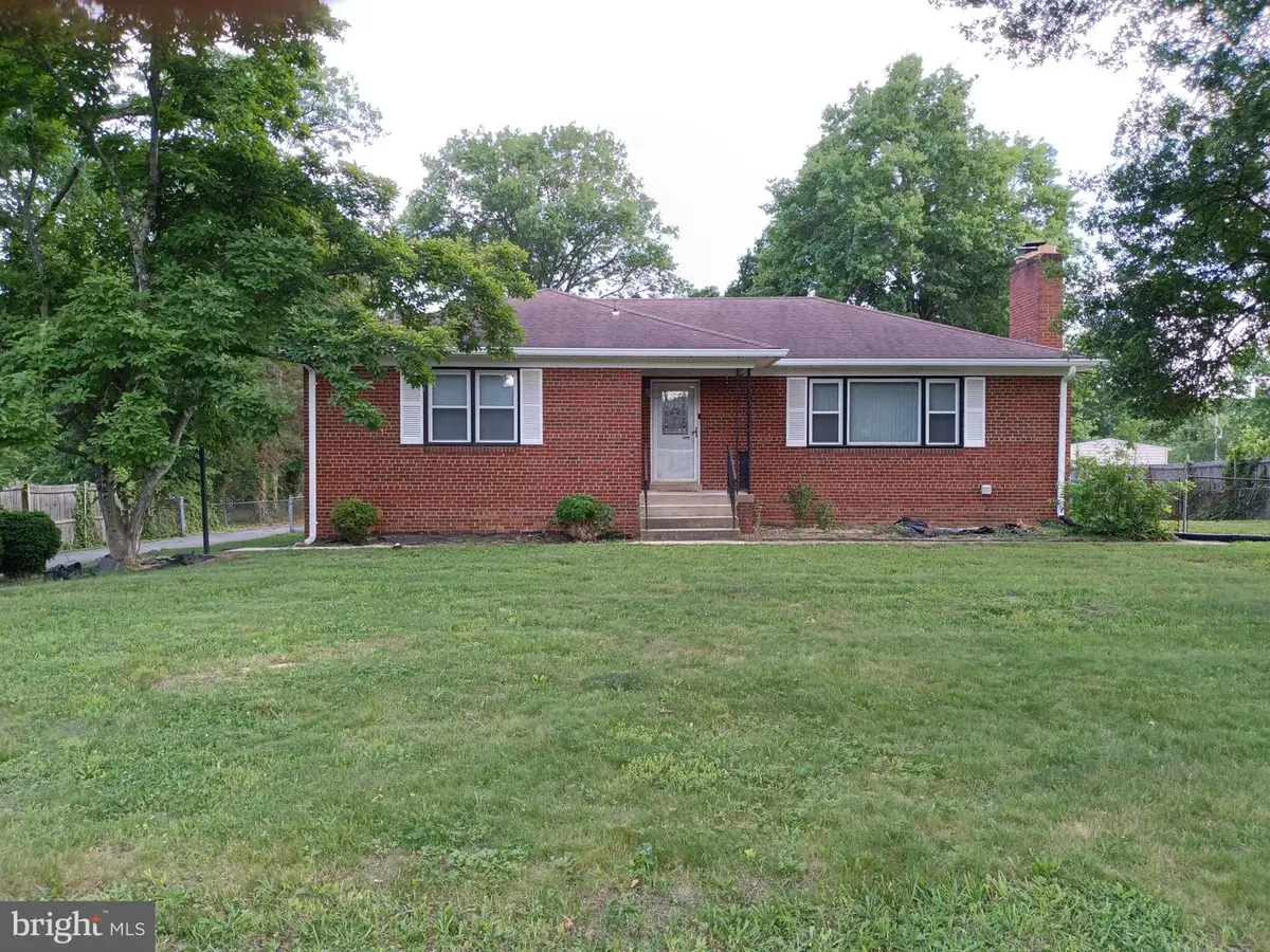5717 Chris Mar Ave, Clinton, MD 20735 - #1