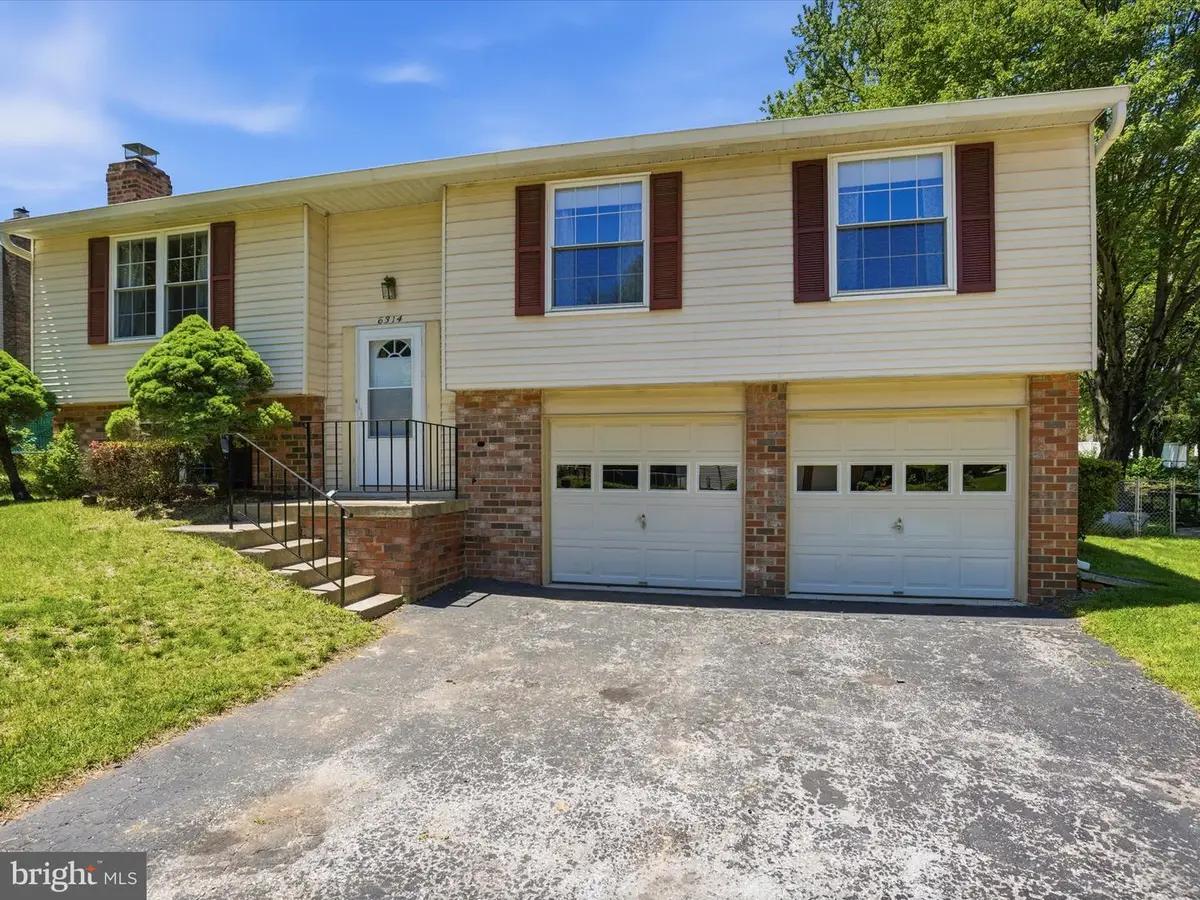 6314 W Vein Rd, Bowie, MD 20720 - #1