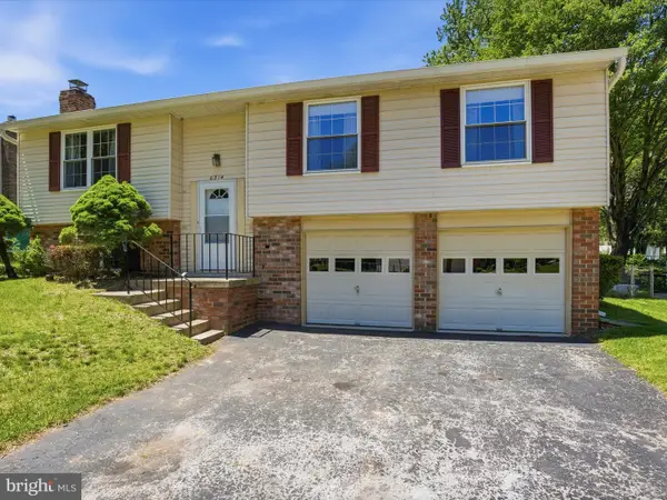 6314 W Vein Rd, BOWIE, MD 20720