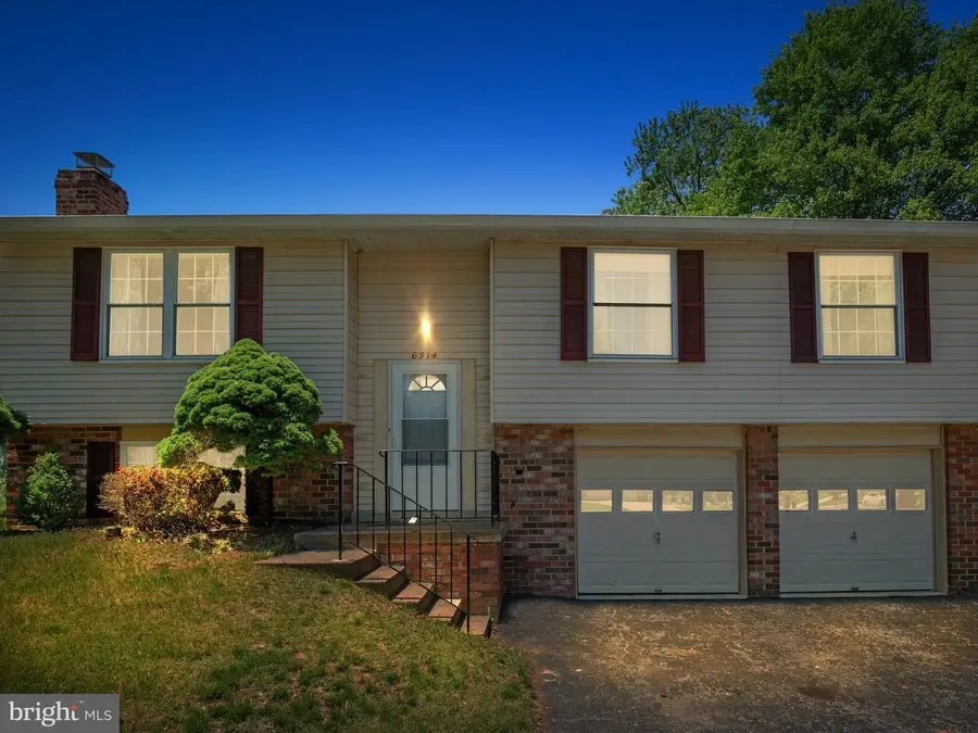 6314 W Vein Rd, Bowie, MD 20720 - #2