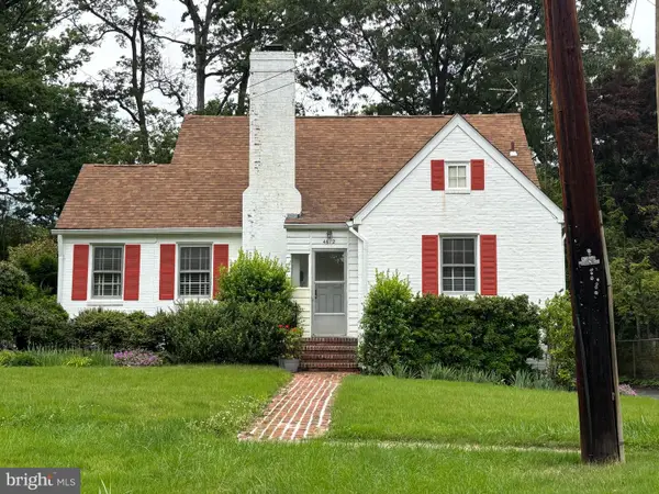 4612 Amherst Rd, COLLEGE PARK, MD 20740