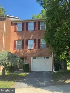 4701 Colonel Ashton Pl, Upper Marlboro, MD 20772 - #1
