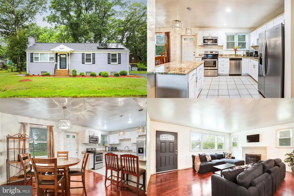 6207 Walton Ave, Suitland, MD 20746 - #1