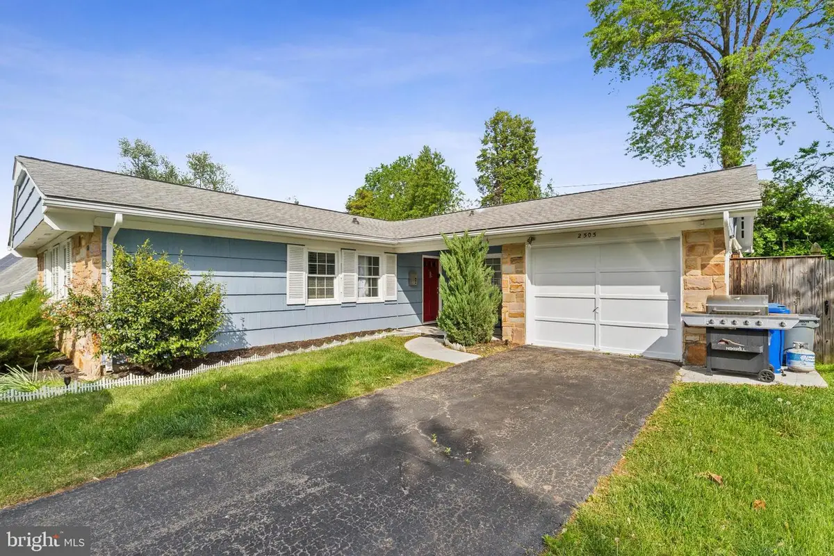 2505 Kevin Ln, Bowie, MD 20715 - #1