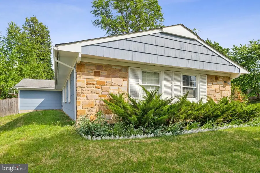2505 Kevin Ln, Bowie, MD 20715 - #2