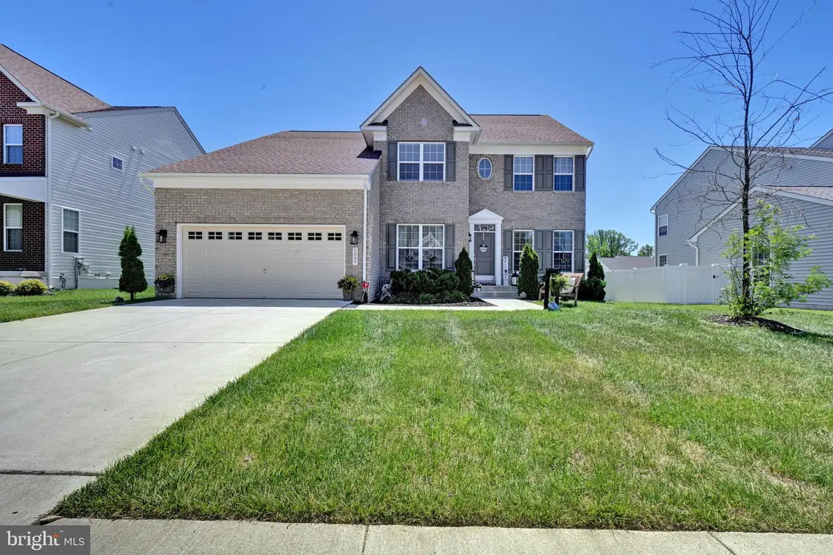 5809 Mcintosh Pl, Brandywine, MD 20613 - #1