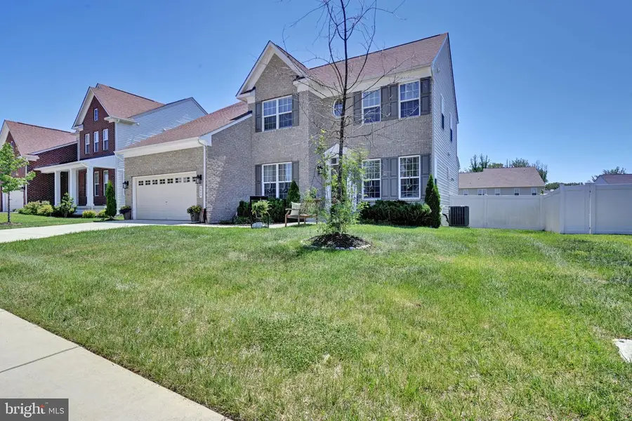 5809 Mcintosh Pl, Brandywine, MD 20613 - #2