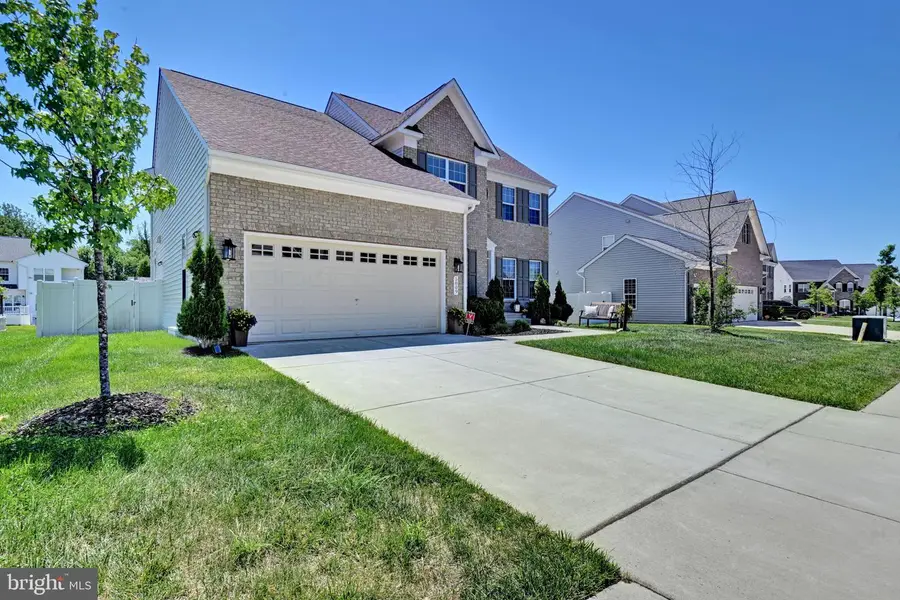 5809 Mcintosh Pl, Brandywine, MD 20613 - #3