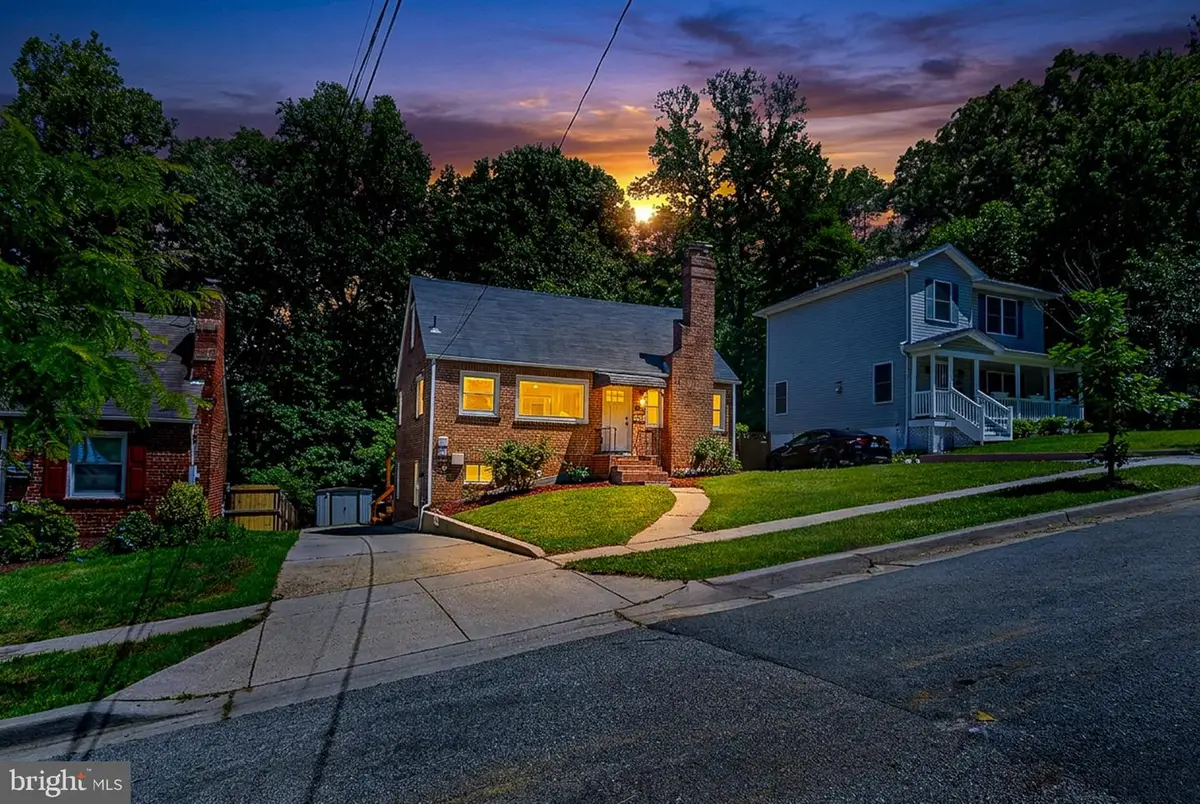 1509 Jutewood Ave, Landover, MD 20785 - #1