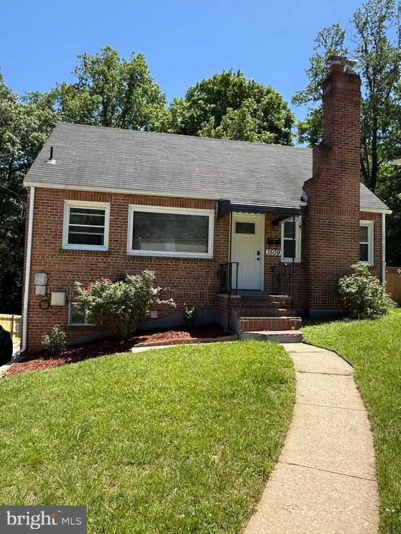 1509 Jutewood Ave, Landover, MD 20785 - #3