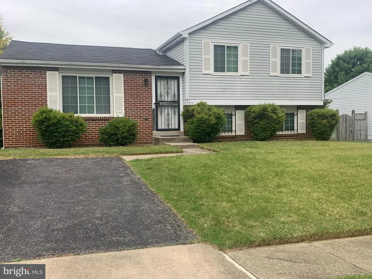 7710 Pacer Ct, Landover, MD 20785 - #1