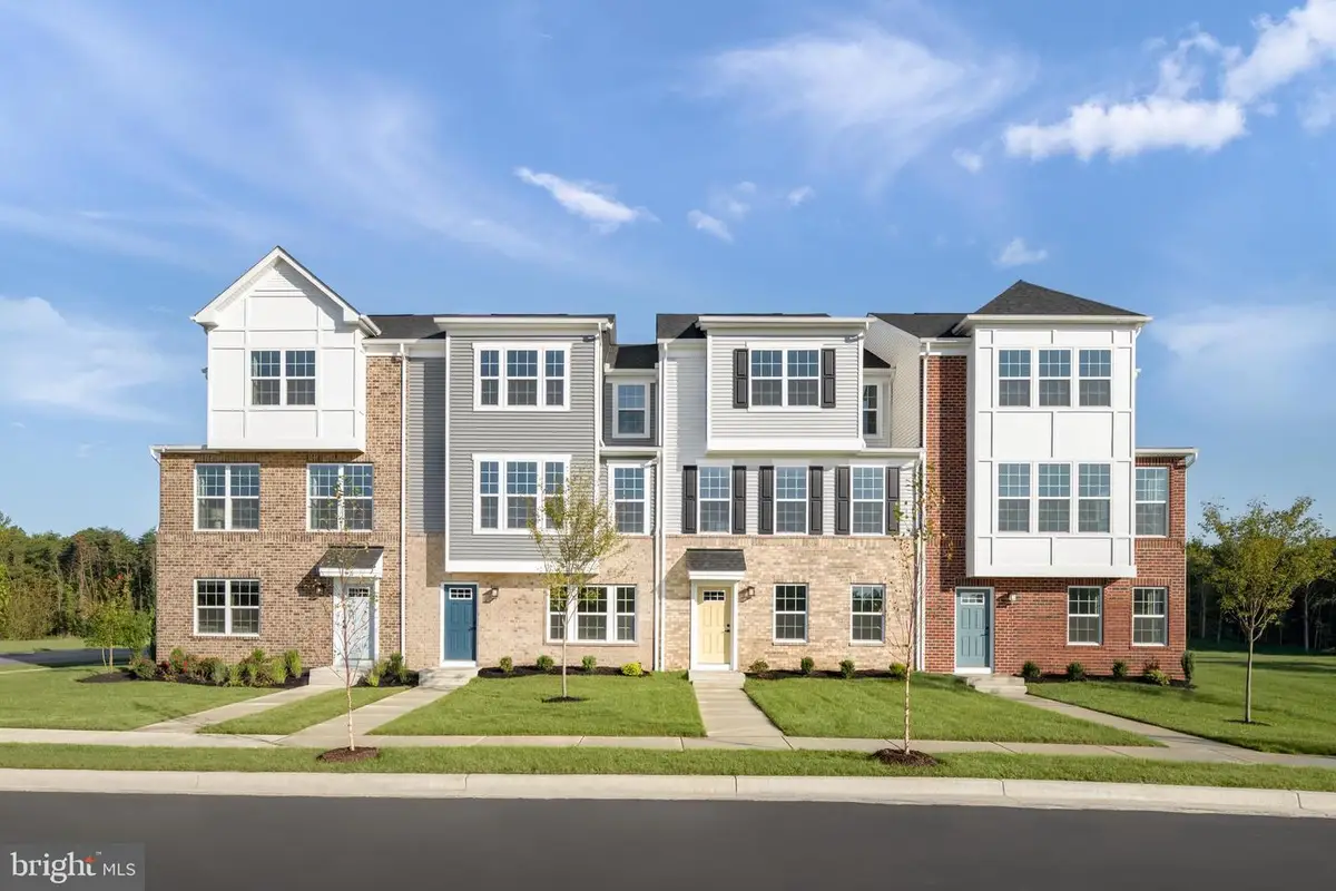 8412 Badenhoop Ln #c, Brandywine, MD 20613 - #1